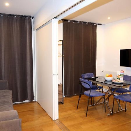 Baps Apartments Bilbao Kültér fotó