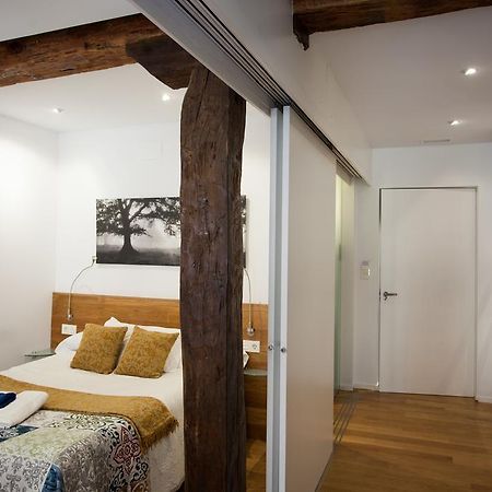 Baps Apartments Bilbao Kültér fotó
