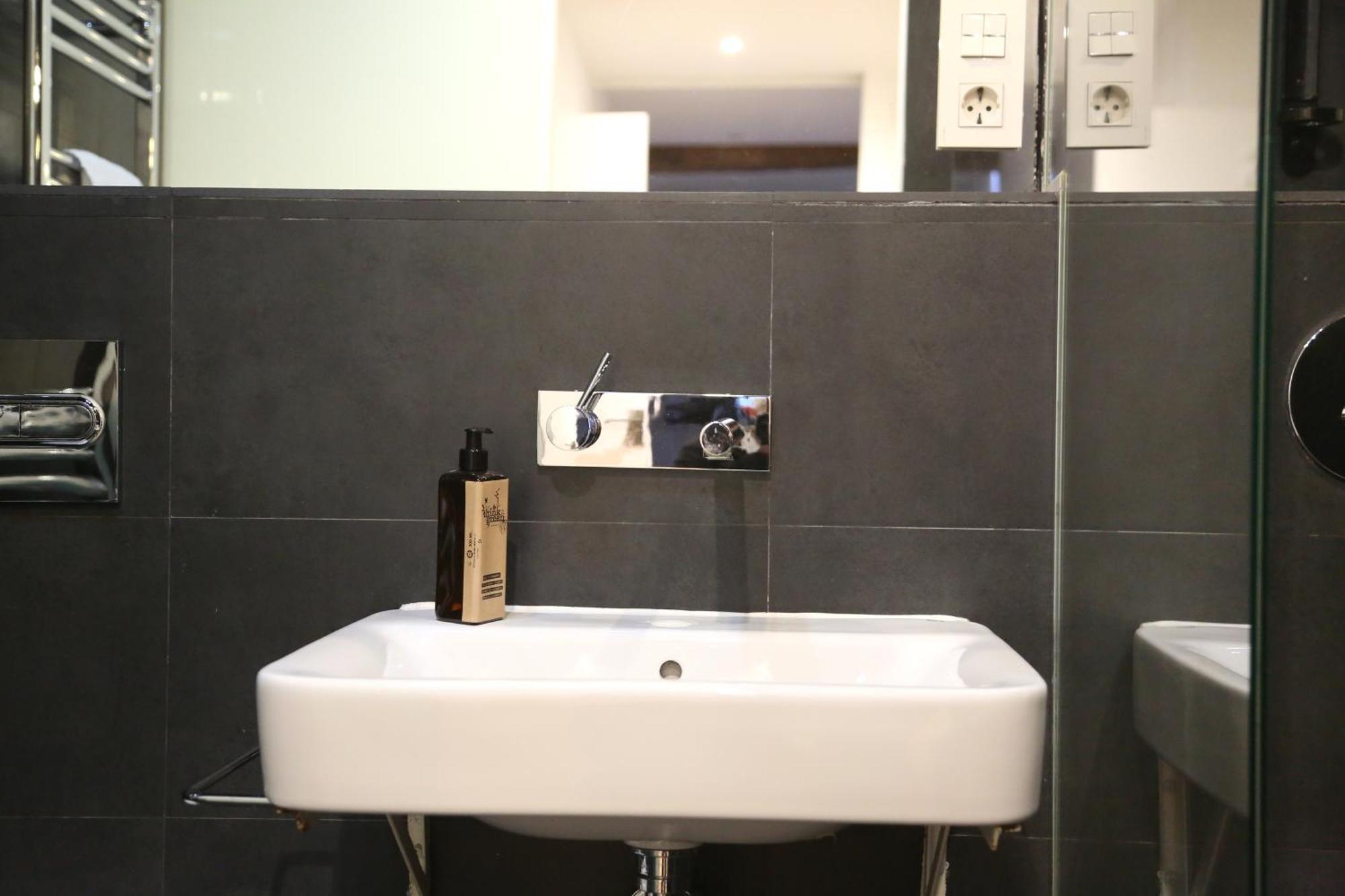 Baps Apartments Bilbao Kültér fotó