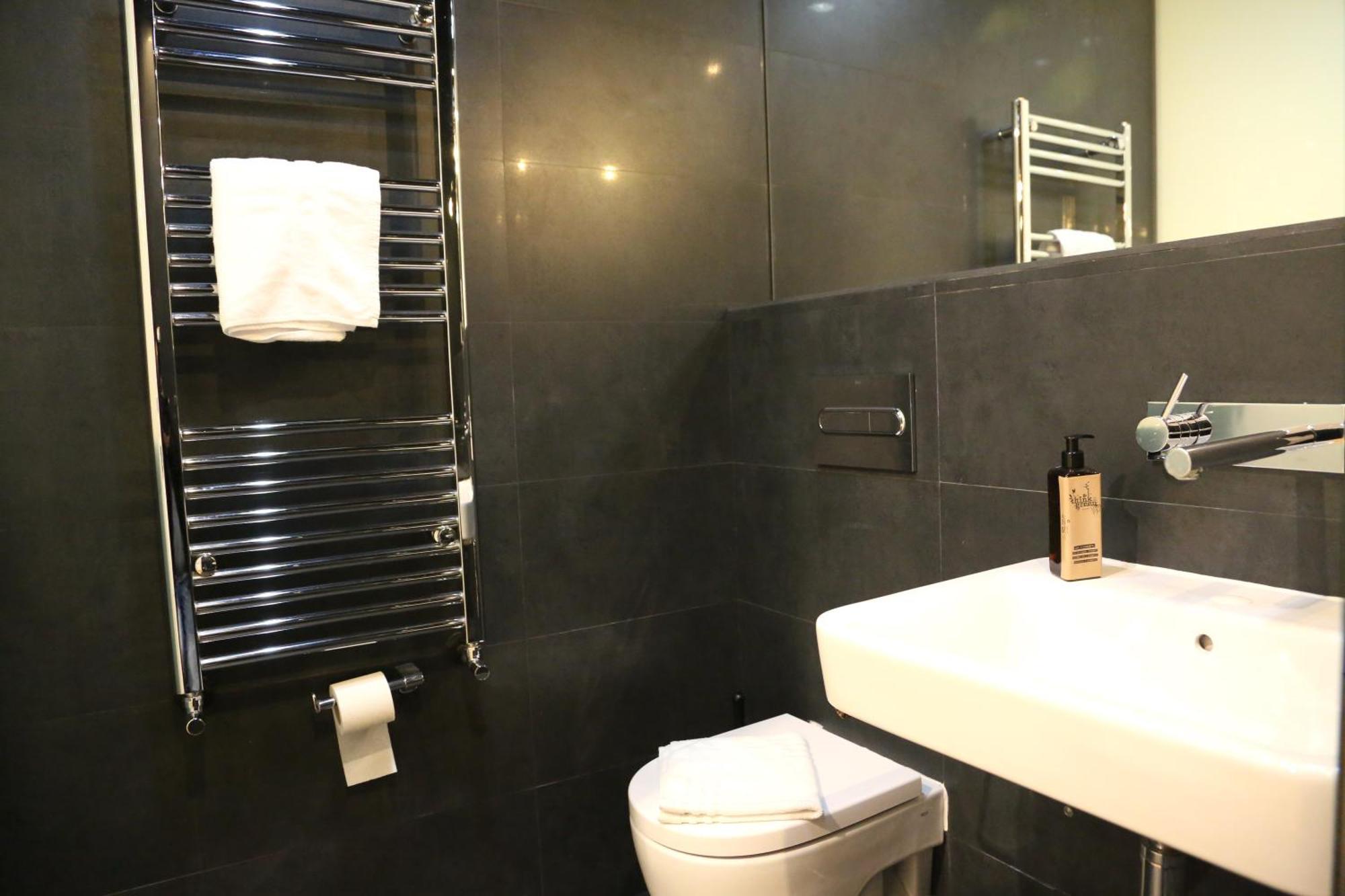 Baps Apartments Bilbao Kültér fotó