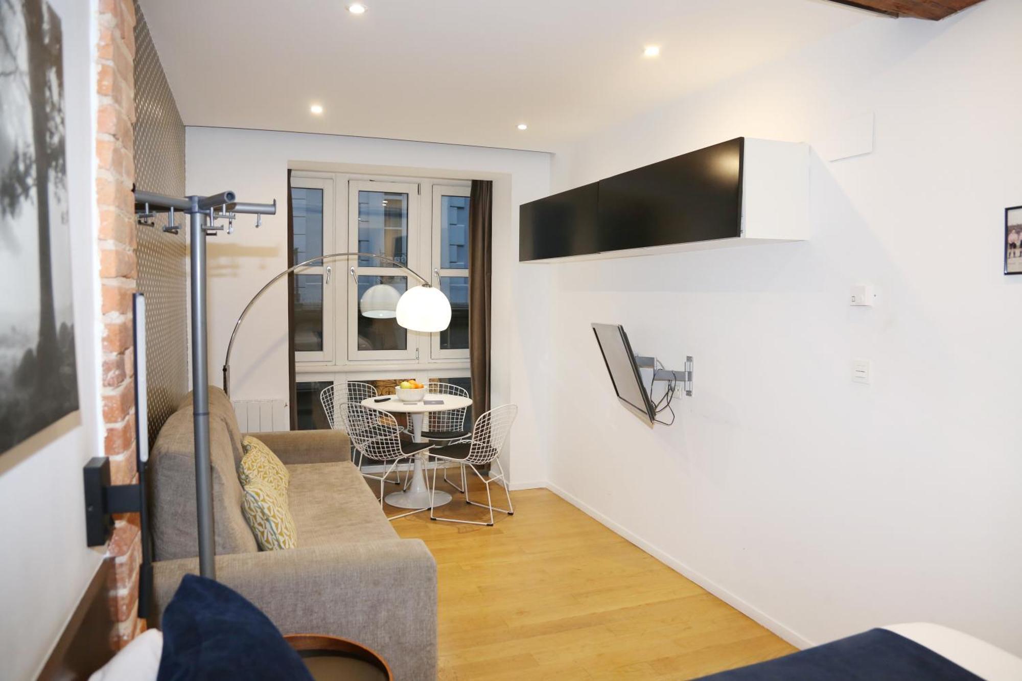 Baps Apartments Bilbao Kültér fotó