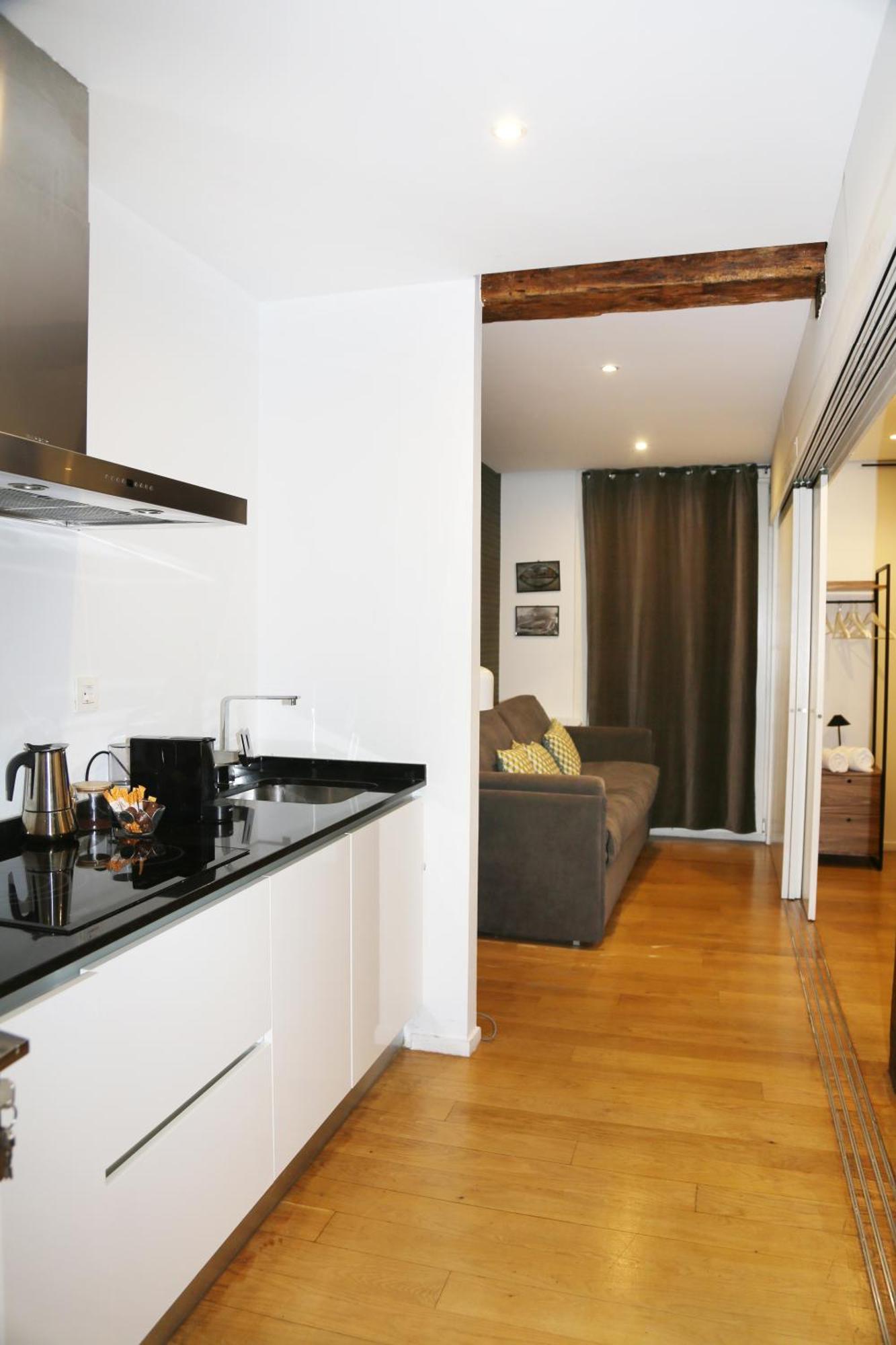 Baps Apartments Bilbao Kültér fotó