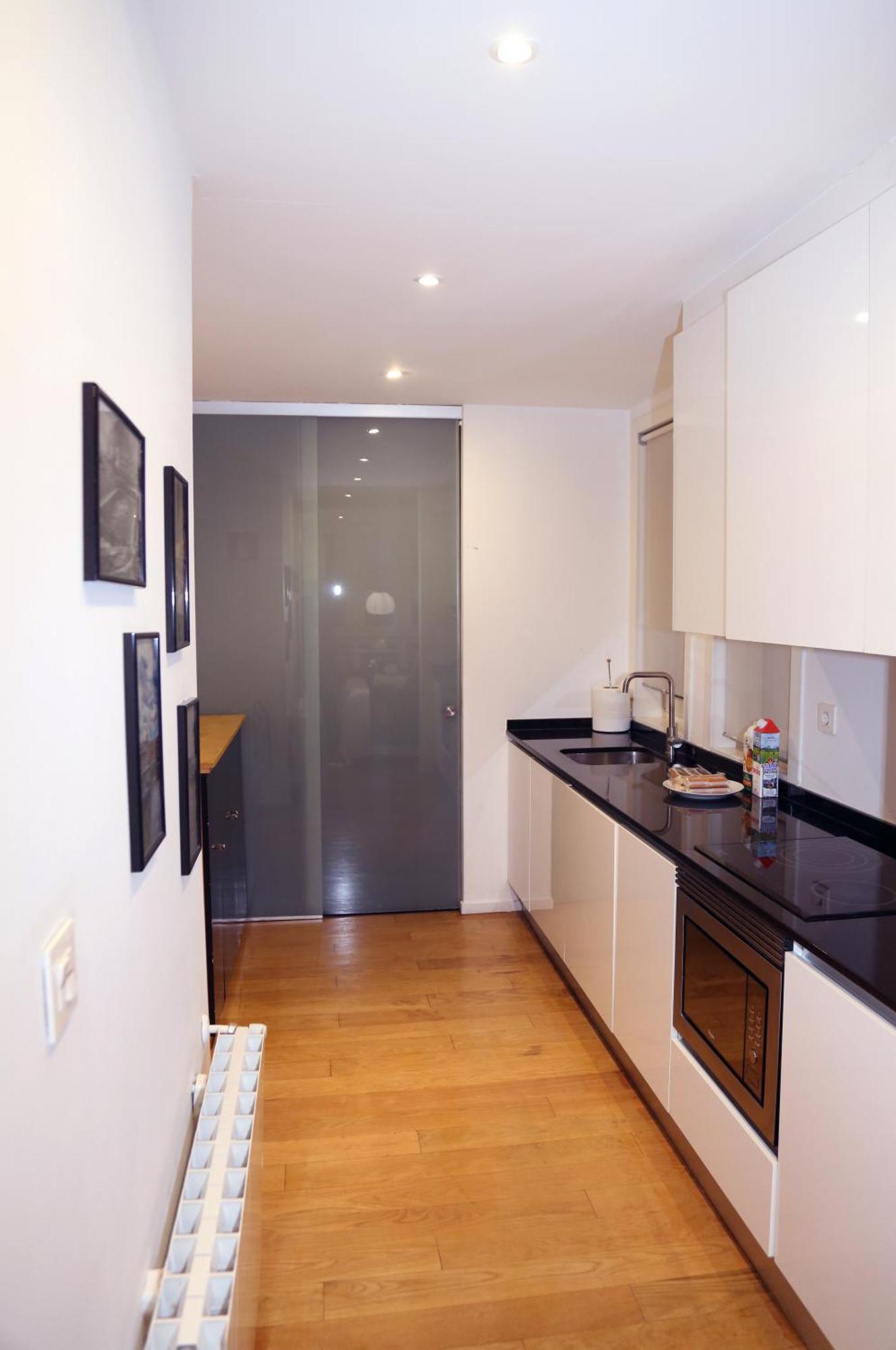 Baps Apartments Bilbao Kültér fotó
