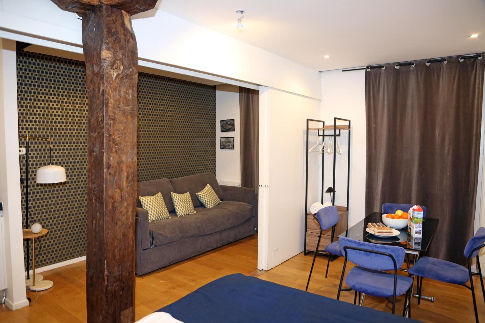 Baps Apartments Bilbao Kültér fotó