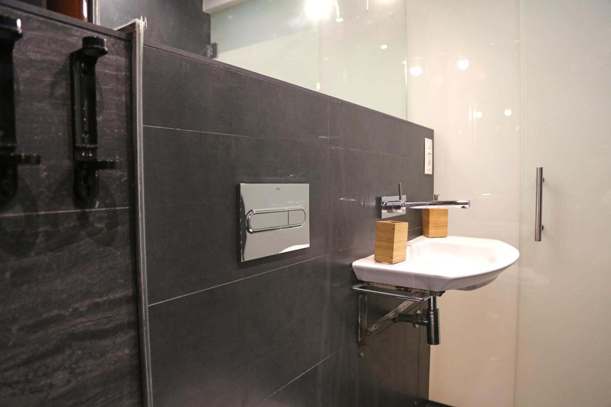 Baps Apartments Bilbao Kültér fotó