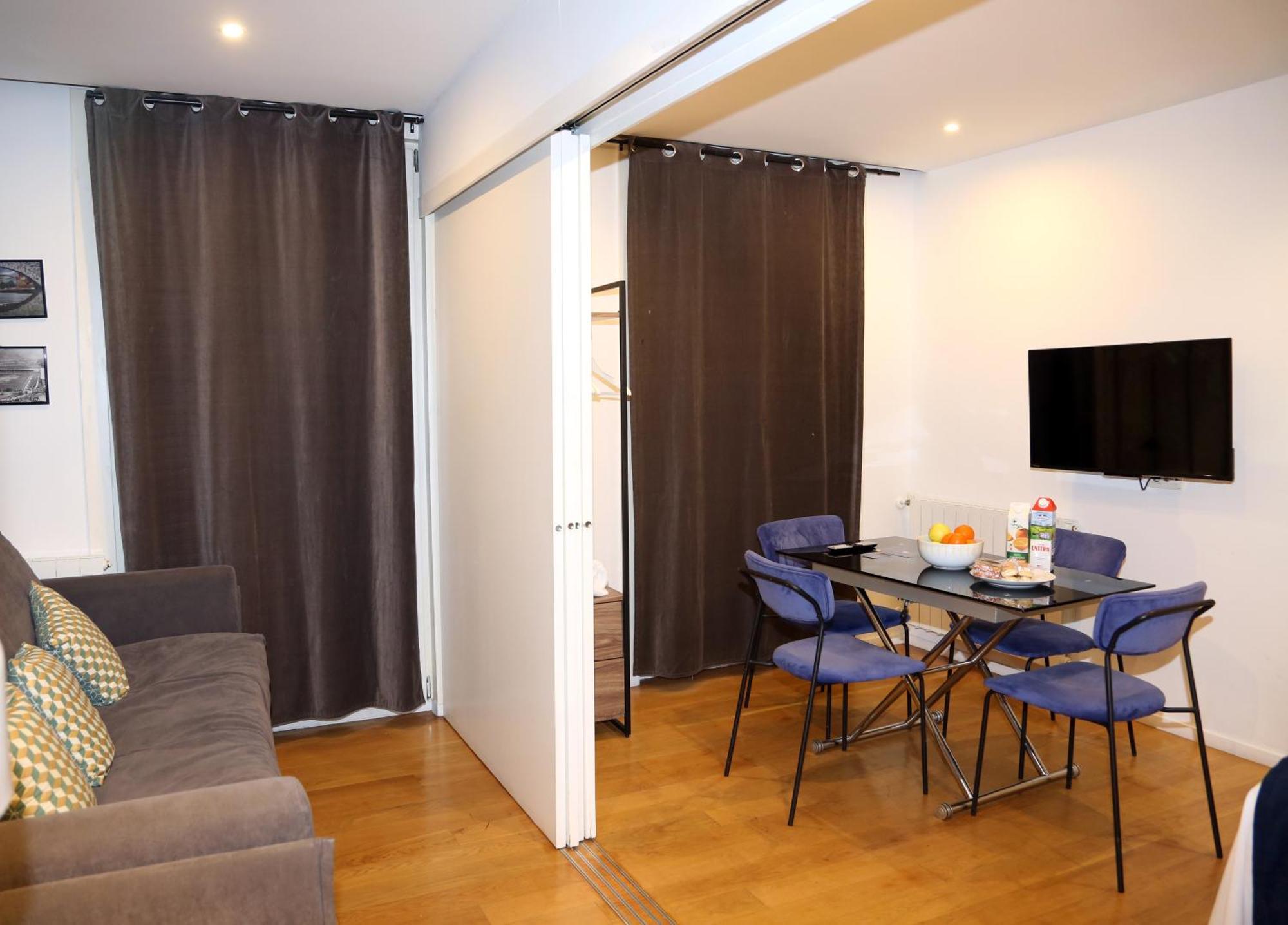 Baps Apartments Bilbao Kültér fotó