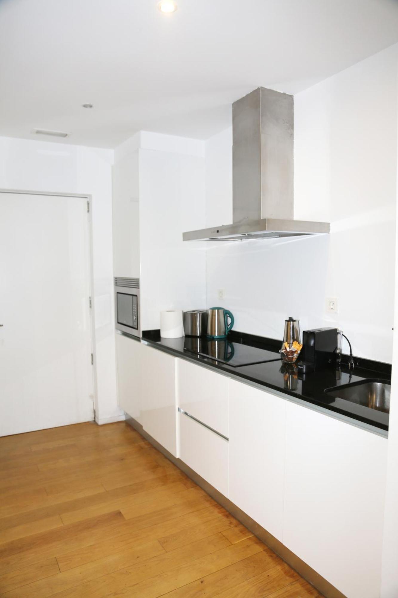 Baps Apartments Bilbao Kültér fotó