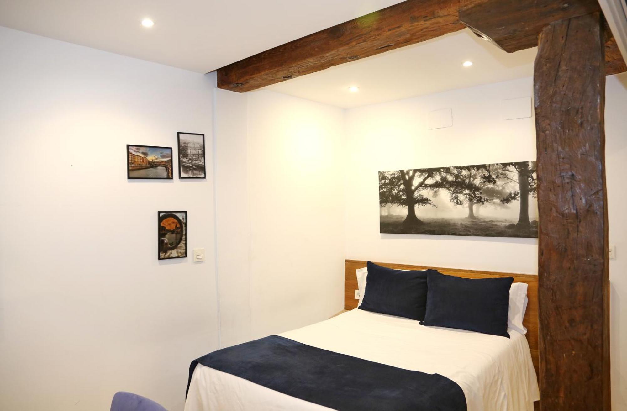 Baps Apartments Bilbao Kültér fotó