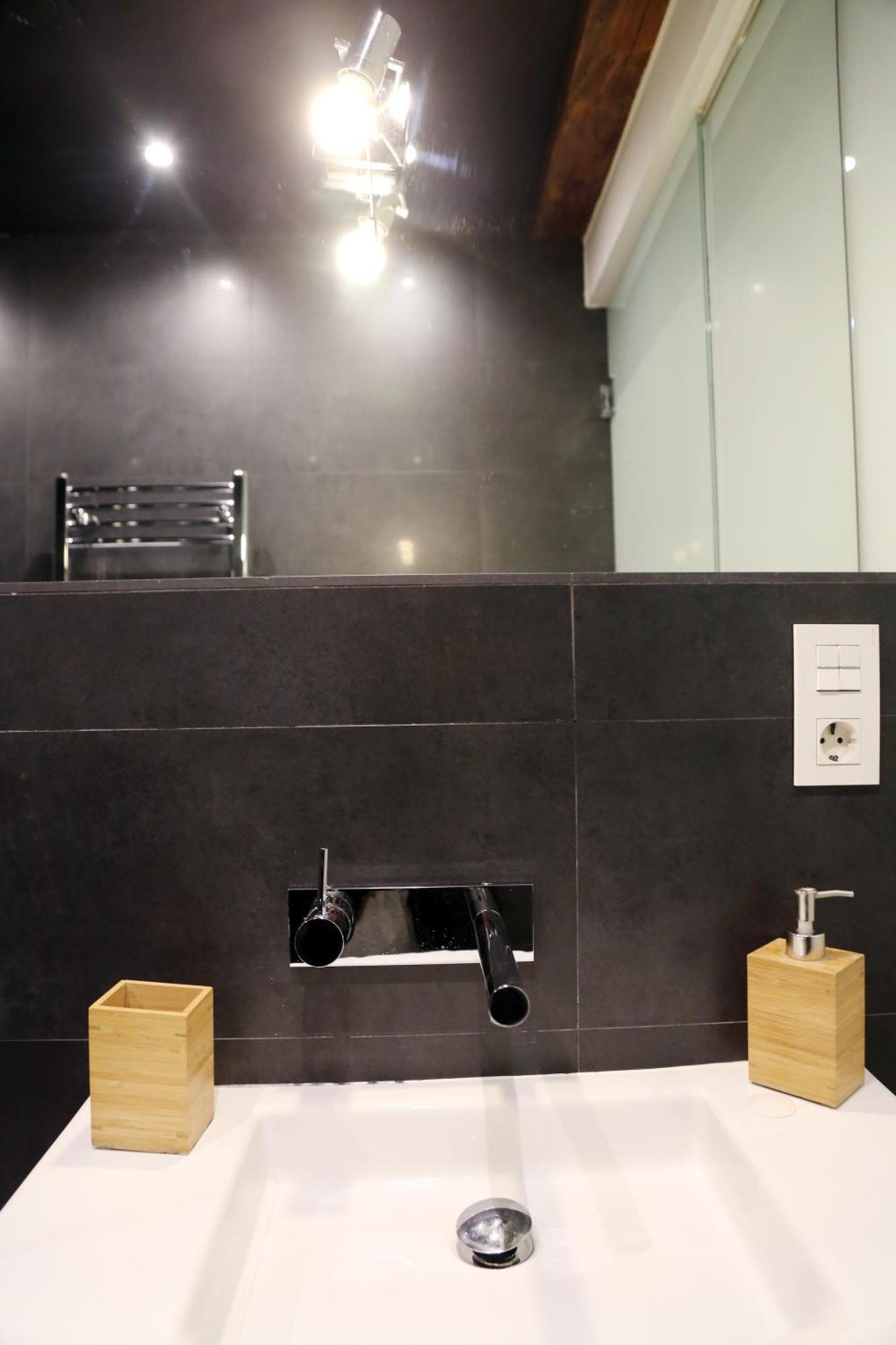 Baps Apartments Bilbao Kültér fotó