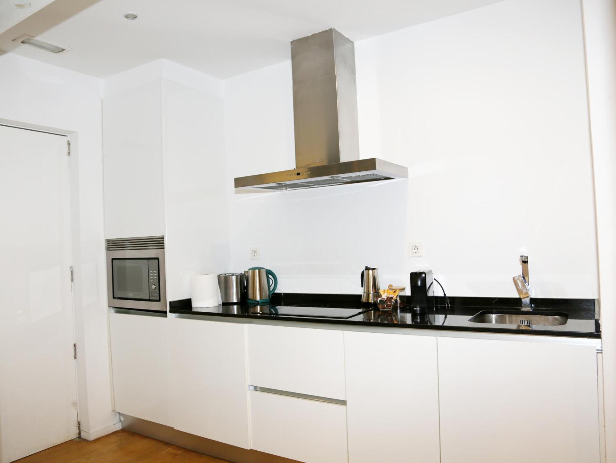 Baps Apartments Bilbao Kültér fotó