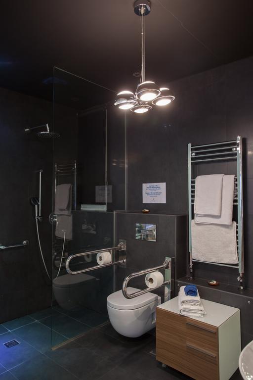 Baps Apartments Bilbao Kültér fotó