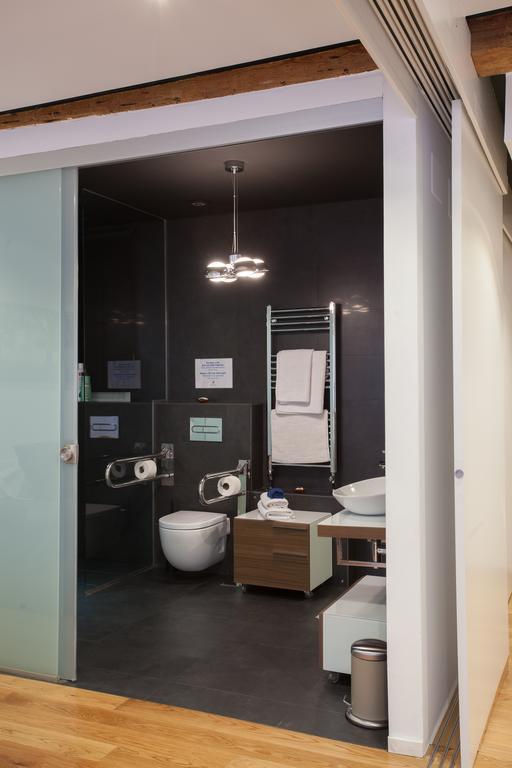 Baps Apartments Bilbao Kültér fotó
