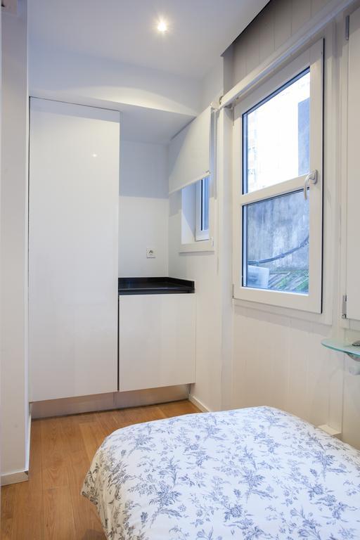 Baps Apartments Bilbao Kültér fotó
