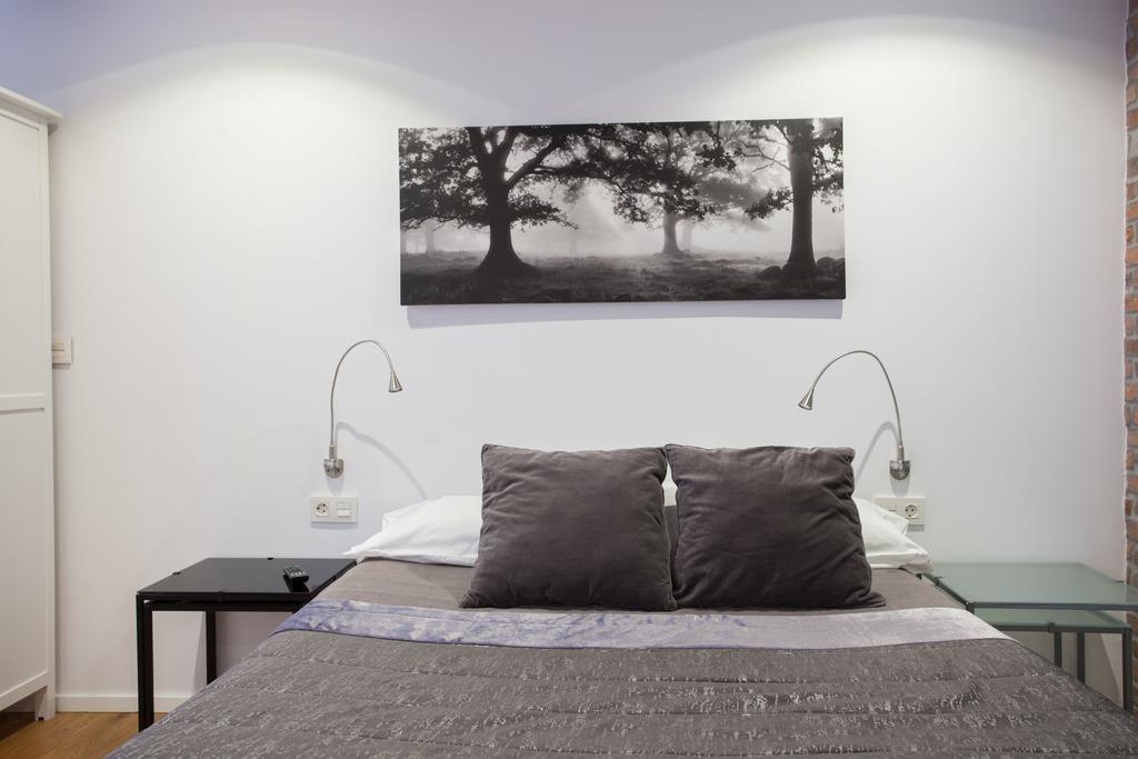 Baps Apartments Bilbao Kültér fotó