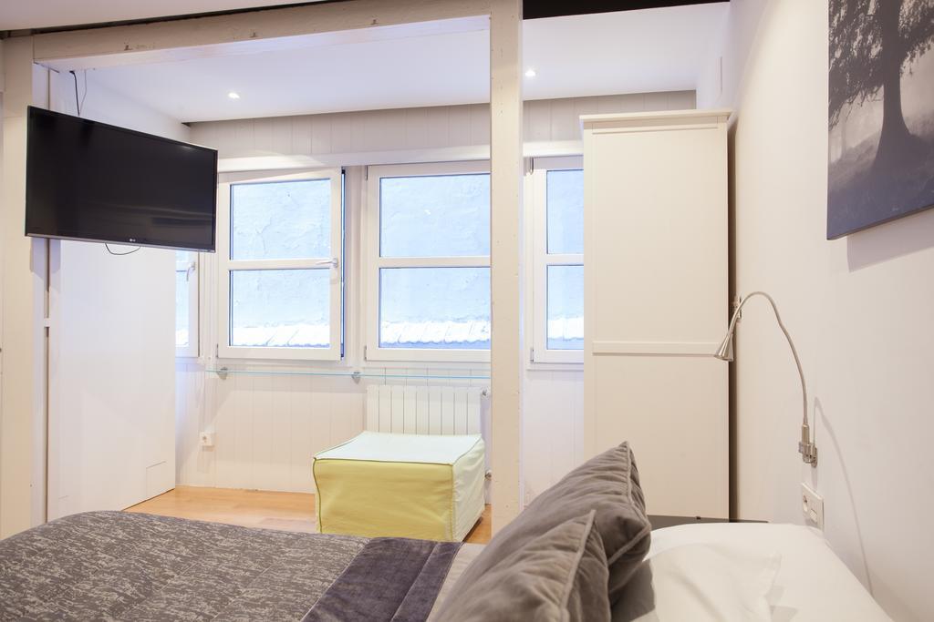 Baps Apartments Bilbao Kültér fotó