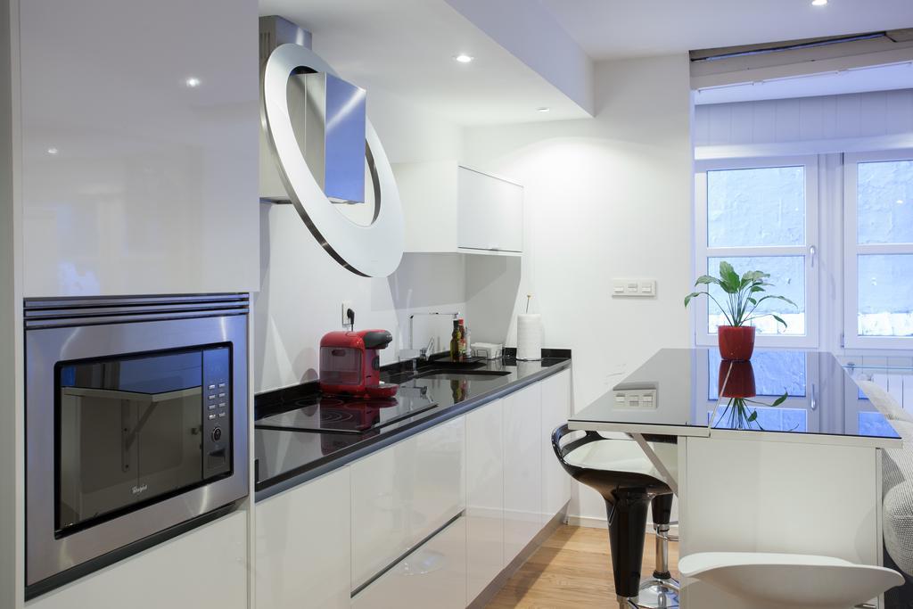 Baps Apartments Bilbao Kültér fotó