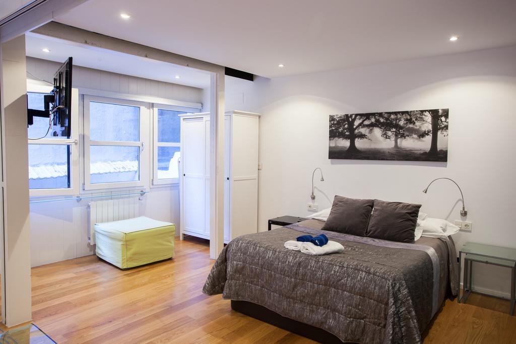 Baps Apartments Bilbao Kültér fotó