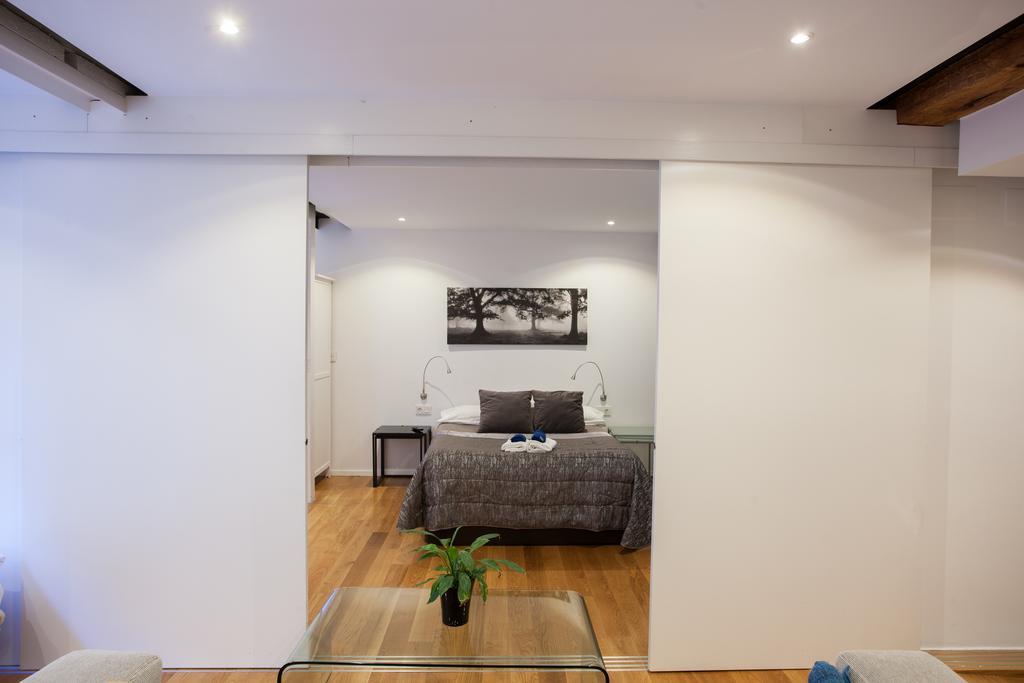 Baps Apartments Bilbao Kültér fotó