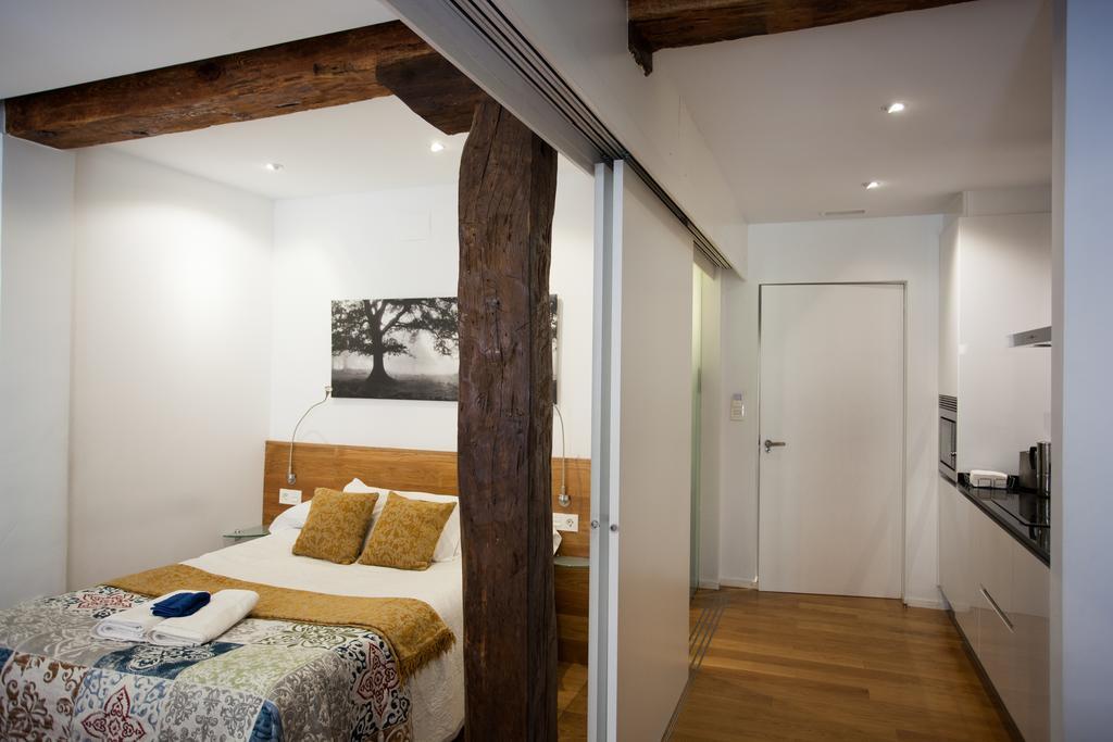 Baps Apartments Bilbao Kültér fotó