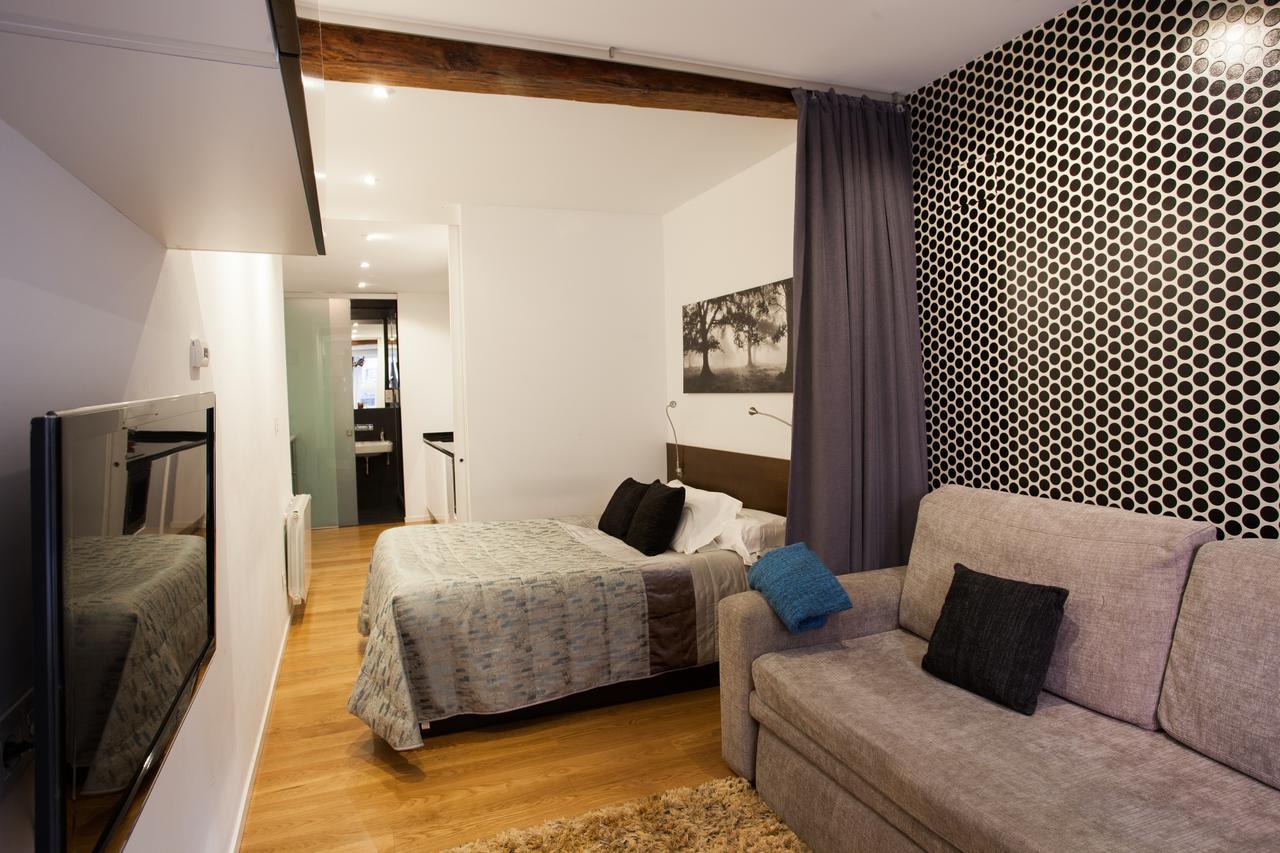 Baps Apartments Bilbao Kültér fotó