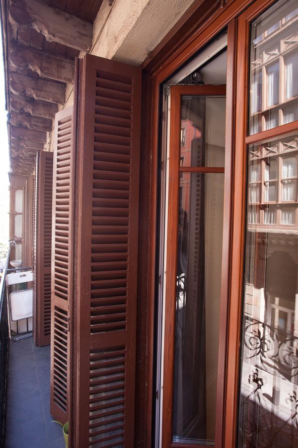 Baps Apartments Bilbao Kültér fotó
