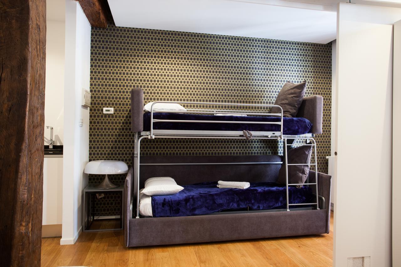 Baps Apartments Bilbao Kültér fotó