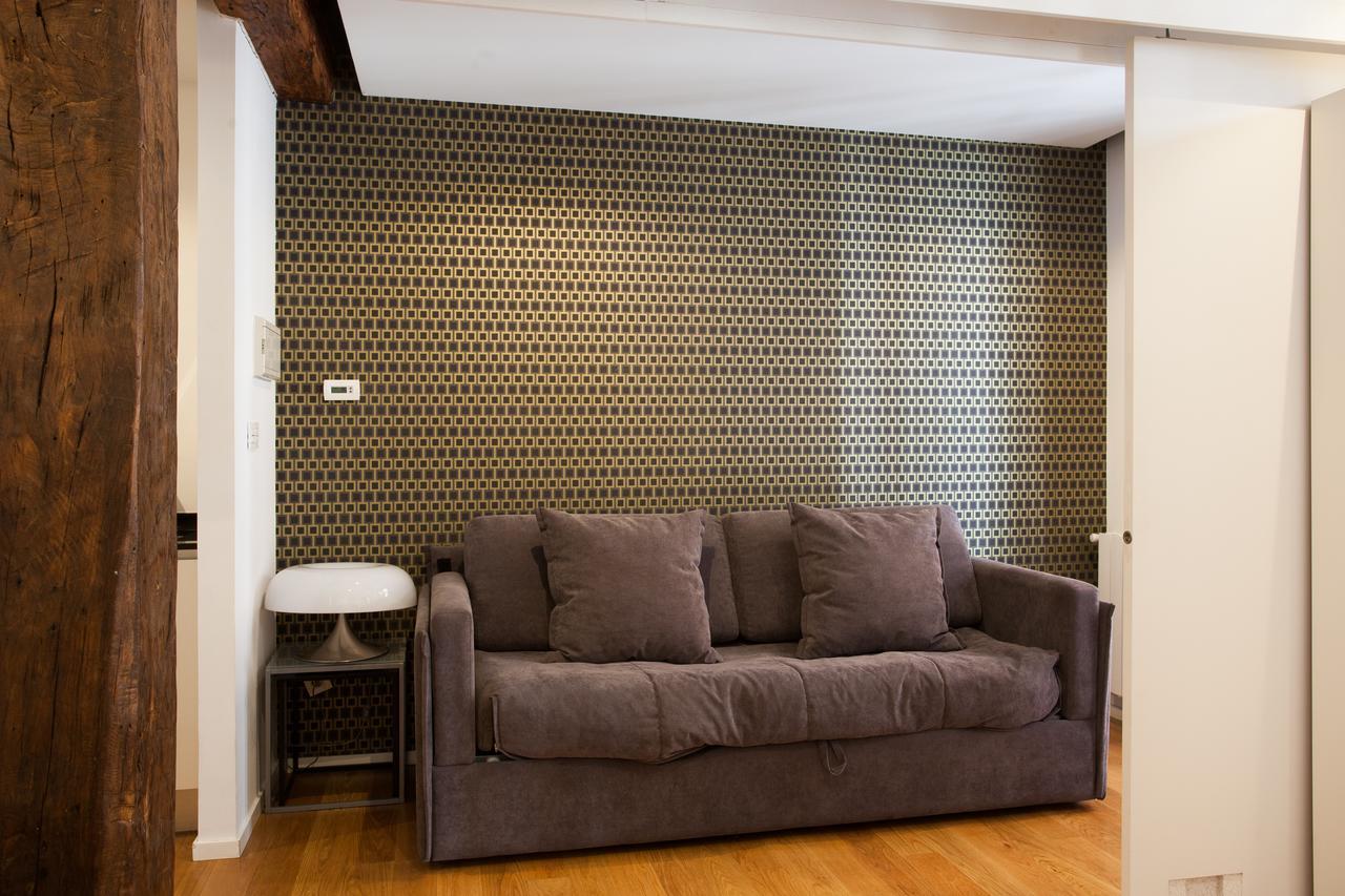 Baps Apartments Bilbao Kültér fotó