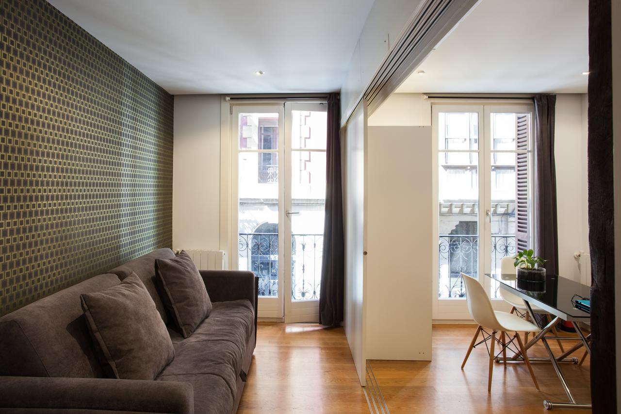 Baps Apartments Bilbao Kültér fotó