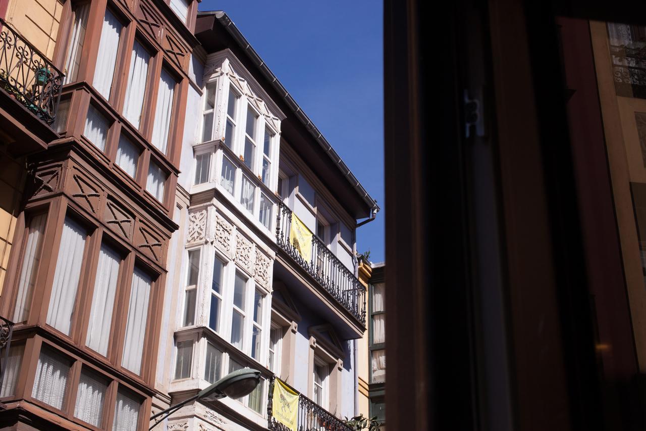 Baps Apartments Bilbao Kültér fotó