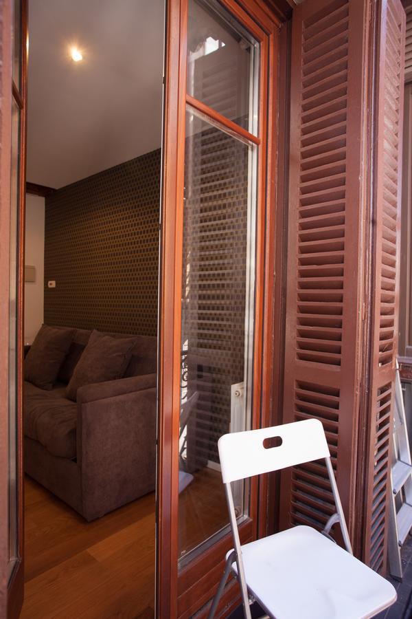 Baps Apartments Bilbao Kültér fotó