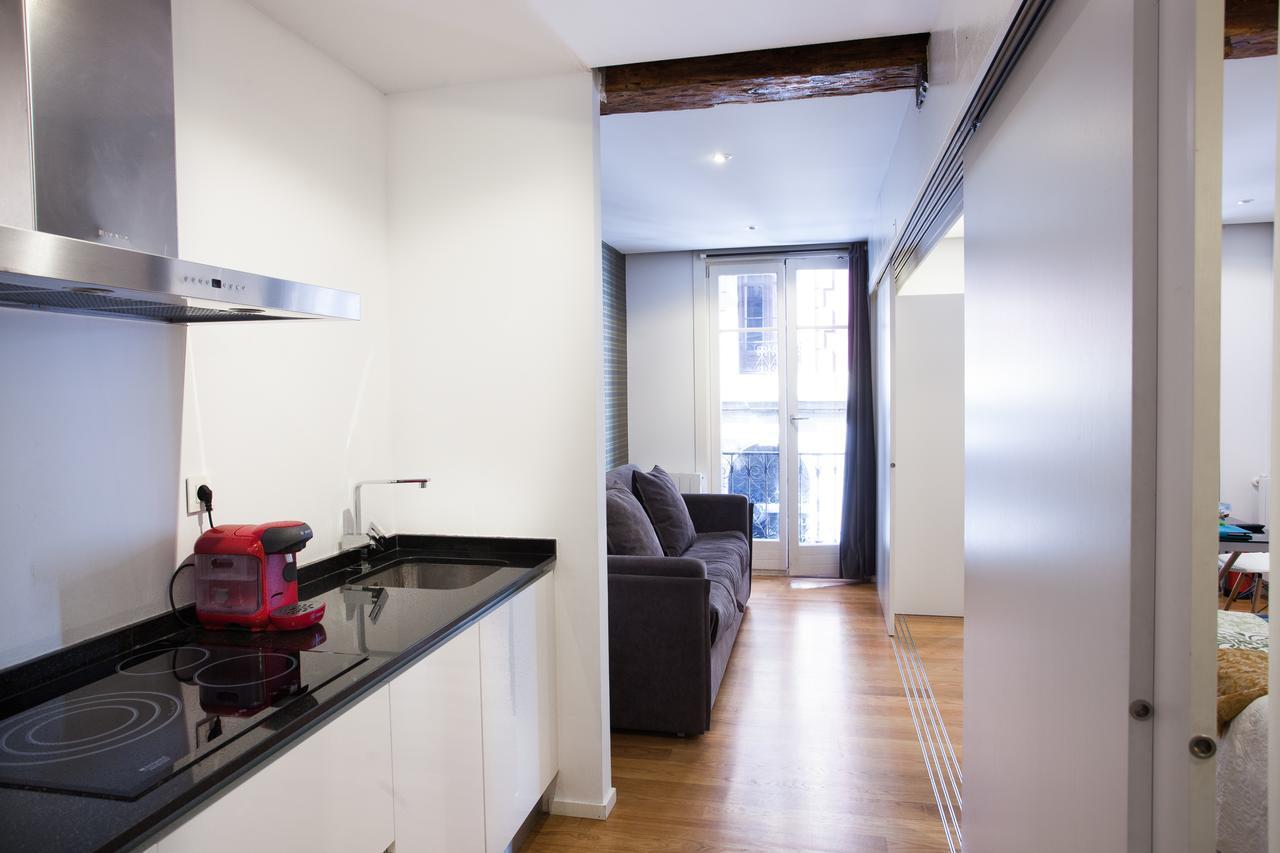 Baps Apartments Bilbao Kültér fotó
